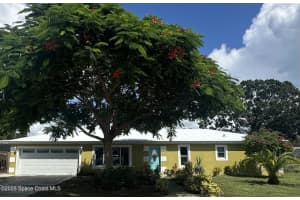 2510 Pinehurst Circle, Melbourne