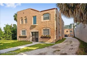 1219 E Strawbridge Avenue, 2, Melbourne