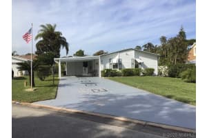 733 Hyacinth Circle, Barefoot Bay