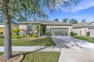 3520 Savannahs Trail, Merritt Island