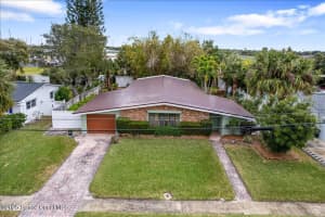 2175 Barracuda Avenue, Melbourne Beach