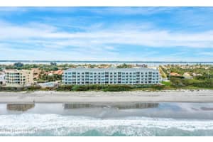 3037 S Highway A1a, 2c, Melbourne Beach