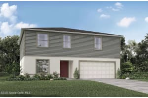 181 Hagerstown Street Sw, Palm Bay