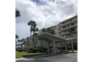 2020 N Atlantic Avenue, 408-s, Cocoa Beach