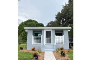 918 Wager Avenue, Titusville