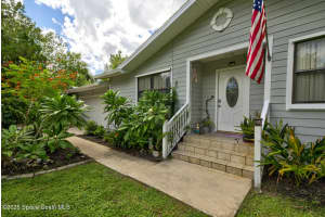 4500 Lime Street, Cocoa