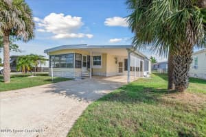 938 Wren Circle, Barefoot Bay