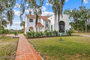 121 Circle Drive, Cocoa