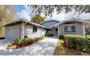 1900 Brittany Drive, 1-14, Indialantic
