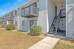 441 Mercury Avenue Se, 104, Palm Bay