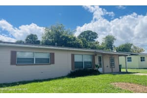 981 Poinsetta Street, Cocoa