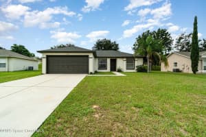 11833 Foxglove Drive, Clermont