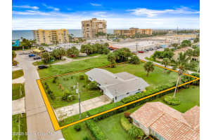 107 Franklyn Avenue, Indialantic