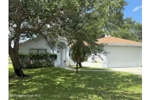 7186 Hammock Lakes Drive, Melbourne