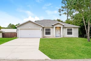 225 Gordon Road Nw, Palm Bay 225 Gordon Road Nw, Palm Bay