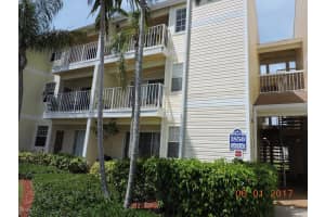 1850 Charlesmont Drive, 113, Indialantic