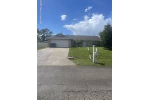 1534 Amador Avenue Nw, Palm Bay