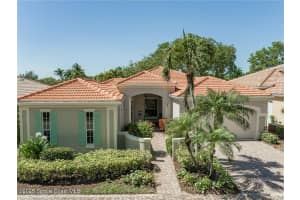 9325 E Maiden Court, Vero Beach