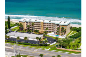 1415 N Highway A1a, 206, Indialantic
