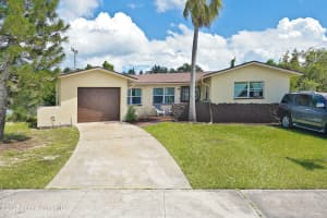 2753 Pine Ridge Drive, Titusville 2753 Pine Ridge Drive, Titusville