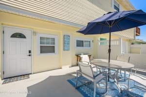 1350 Atlantic Street, C, Melbourne Beach