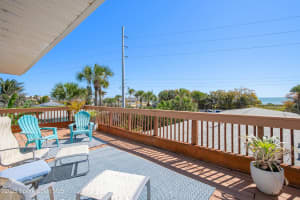 1350 Atlantic Street, D, Melbourne Beach