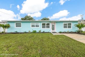 411 4th Street, Merritt Island