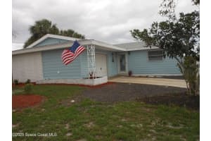 2947 Redgrove Drive Ne, Palm Bay