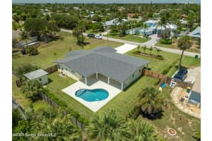 157 Miami Avenue, Indialantic