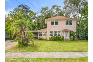 824 Indian River Avenue, Titusville 824 Indian River Avenue, Titusville