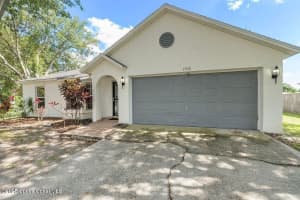 1500 Gardenton Street Nw, Palm Bay