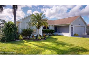 1034 Webster Road Se, Palm Bay