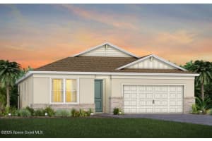 2702 Portadown Street, Ormond Beach