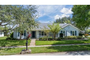 3424 Fort Nelson Lane, Melbourne