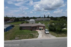 303 Prospect Avenue, Cocoa