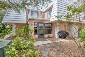 47 Highland Drive, Indialantic