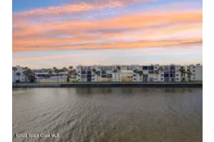 2467 S Washington Avenue, B202, Titusville