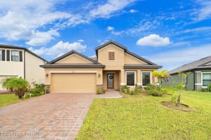 3480 Whimsical Circle, Rockledge