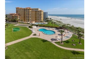 185 Palmetto Avenue, 38-6, Indialantic
