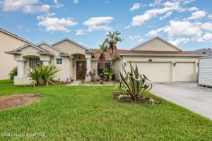 1655 Sumter Lane, Melbourne