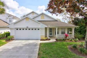 941 Wren Circle, Barefoot Bay