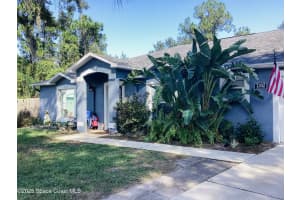 7302 Bumelia Drive E, Cocoa