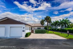255 Paradise Blvd, 36, Indialantic