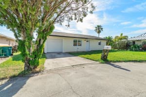 140 S Marjorie Court, Merritt Island