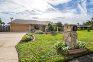 6061 Banbury Avenue, Cocoa