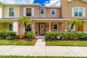 1549 Par Court, Vero Beach