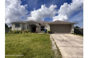 1458 Deming Drive Se, Palm Bay 1458 Deming Drive Se, Palm Bay
