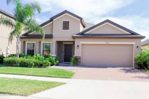 4100 Harvest Circle Circle, Rockledge