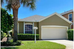 3121 Atocha Lane, Indialantic