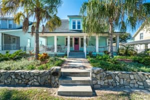 1307 E Alaqua Way, Melbourne